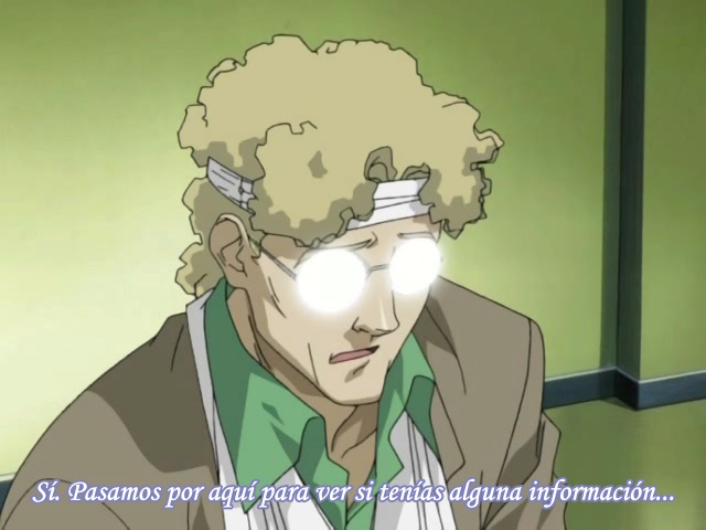 Megami Kyouju (AniMugen Fansub, Animebox Fansub)